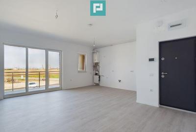 Apartament nou cu 3 camere in Via Carmina - 9