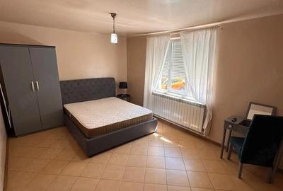 Garsonieră decomandată în Precista - 5