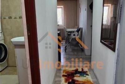 APARTAMENT 2 CAMERE | PARTER | CALEA ARADULUI NR.3 - 15