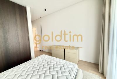 APARTAMENT LUX/COMPLET MOBILAT/UTILAT/VEDERE LAC/ONE RAHMANINOV/FLOREASCA - 22