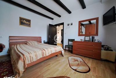 Casă cu 2 camere în Hermeziu - 1
