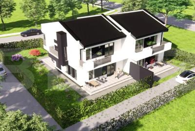 Casă cu 5 camere cu Teren 250 Mp în Dealuri Oradea - 4