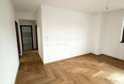 Apartament cu 2 camere decomandat în P-ta Presei Libere - 3