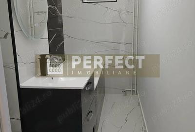 Apartament cu 2 camere nedecomandat în Vest - 1