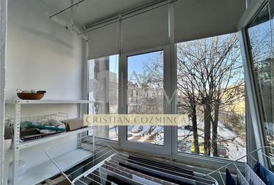 Apartament cu 2 camere decomandat în Central - 15