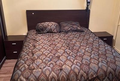 Apartament inchiriat 3 camere unirii - 2