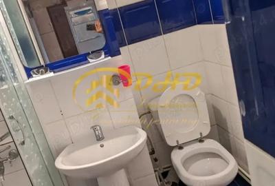 Garsonieră decomandată în Piața Unirii - 1