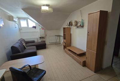 Apartament cu 2 camere decomandat, mobilat în Roșu - 7