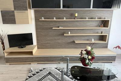 Apartament cu 3 camere decomandat în Nufărul - 4