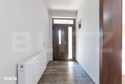 Casă cu 8 camere cu Teren 1600 Mp în Răzvad - 19