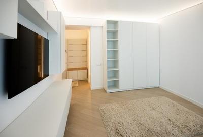 De vanzare  | Studio dublu mobilat TVA 0| Cortina North  Pipera Voluntari - 2