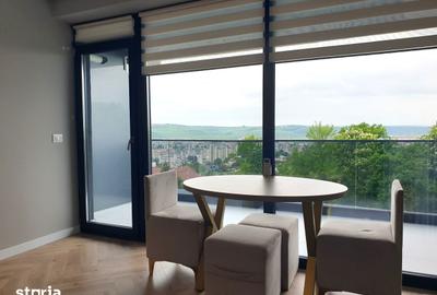 Apartament cu 2 camere în Copou - 5