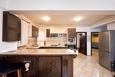 Apartament de vanzare 3 camere Stefan cel Mare - 9