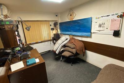 REA1026185 Apartament 3 camere Crangasi-Spatiu Comercial - 8