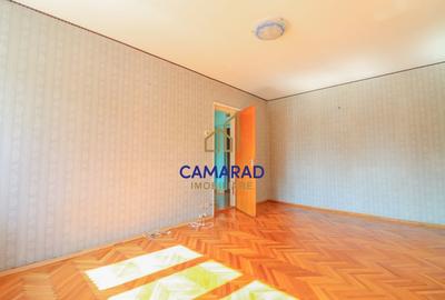 Apartament cu 3 camere semidecomandat, mobilat în Titan - 5