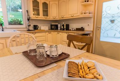 Vila Exclusivista Drumul Poienii / Pretabil Regim Hotelier - 19