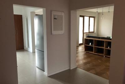 Apartament 4 camere Andrei Muresanu 125mp zona str Predeal zona Engels - 7
