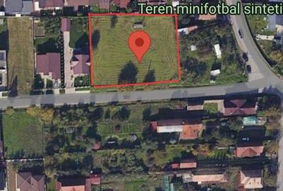 Spațiu comercial, în Sâncraiu de Mureș - 1