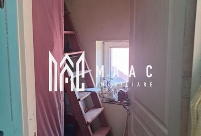 Casa 3 camere | 220 mp Teren | Rosia - 16