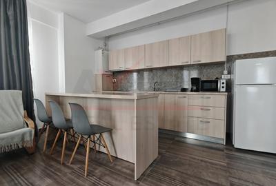 Ap. 3 camere | Mamaia Nord | Vedere la mare - 9