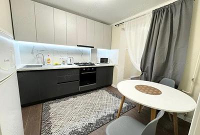 Garsoniera de inchiriat in zona Florilor - 2