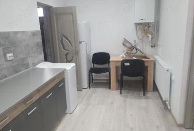 Casă cu 1 camere cu Teren 50 Mp în Central - 7
