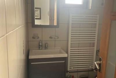 Casă cu 4 camere decomandat cu Teren 900 Mp în Central - 12