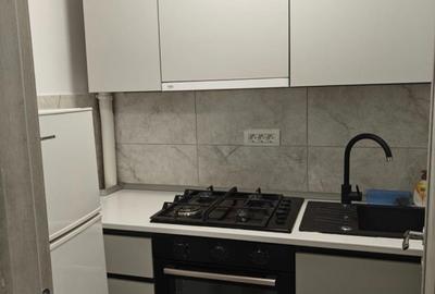 Garsonieră decomandată în Drumul Taberei - 4