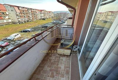 Garsonieră în Florești - 1