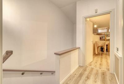Pipera- New Point Villas- Vilă modernă 5 camere- La cheie- comision0% - 20