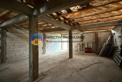 Casa+ teren de vanzare REDIU - 12