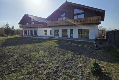 Casă cu 3 camere în Central - 6