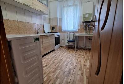 Apartament cu 2 camere semidecomandat în Central - 3