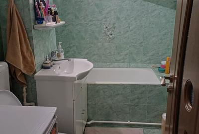 Apartament cu 2 camere semidecomandat în Năvodari Tabără - 5