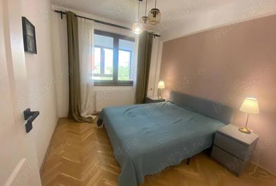 Apartament 2 camere ultracentral Republicii Facultatea de Drept Apartament 2 camere ultracentral Republicii Facultatea de Drept - 8