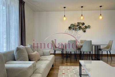 Inchiriere apartament 4 camere 155 mp + 25 mp terase, 2 p... - 2