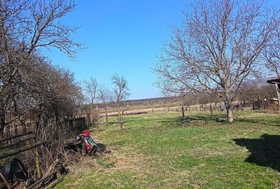 Casă cu Teren 27 Mp în Toaca - 1