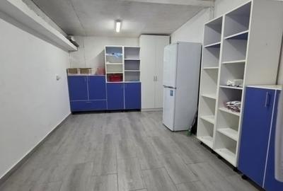 Etaj 1-Podul De Fier-2 Camere Decomandat 55mp-plus garaj - 18