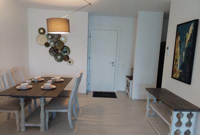 Apartament 2 camere Floreasca - 1