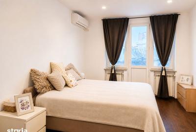 Apartament cu 4 camere în Rosetti - 5