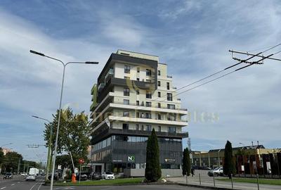 Spațiu comercial, de 40 mp, în Central - 1