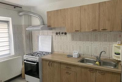 Apartament cu 2 camere semidecomandat în Pod - 6