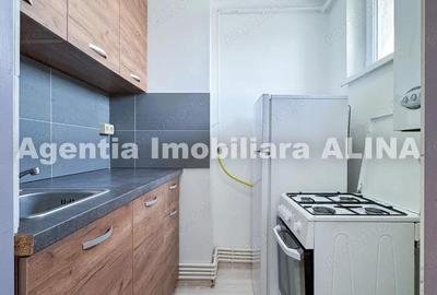 Apartament 2 camere in Deva, zona Dacia, Aleea Romanilor, 30 mp, semidecomandat, etaj 4... - 3