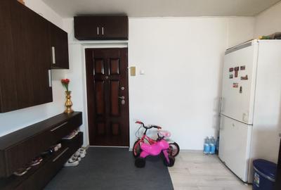Apartament cu 3 camere decomandat, mobilat în P-ța Reșița - 19