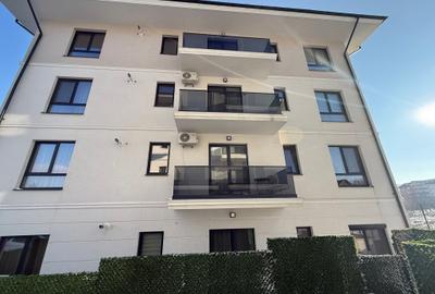 Apartament cu 3 camere decomandat în Galata