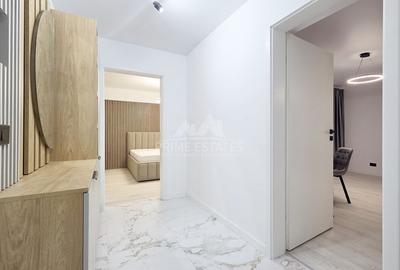Apartament 2 camere  Metrou Piata Sudului Complex Sun Royal - 2