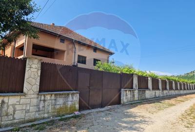 Casa / Vila cu 11 camere de vanzare - 9