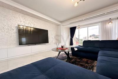 Apartament 4 camere vedere Parc Herastrau Apartament 4 camere vedere Parc Herastrau - 2