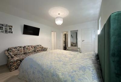 Vand casa individuala zona Dumbravi?a Lac - 6