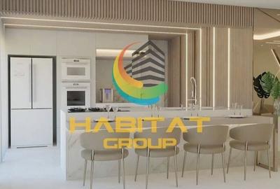 Garsonieră decomandată în Mihai Bravu